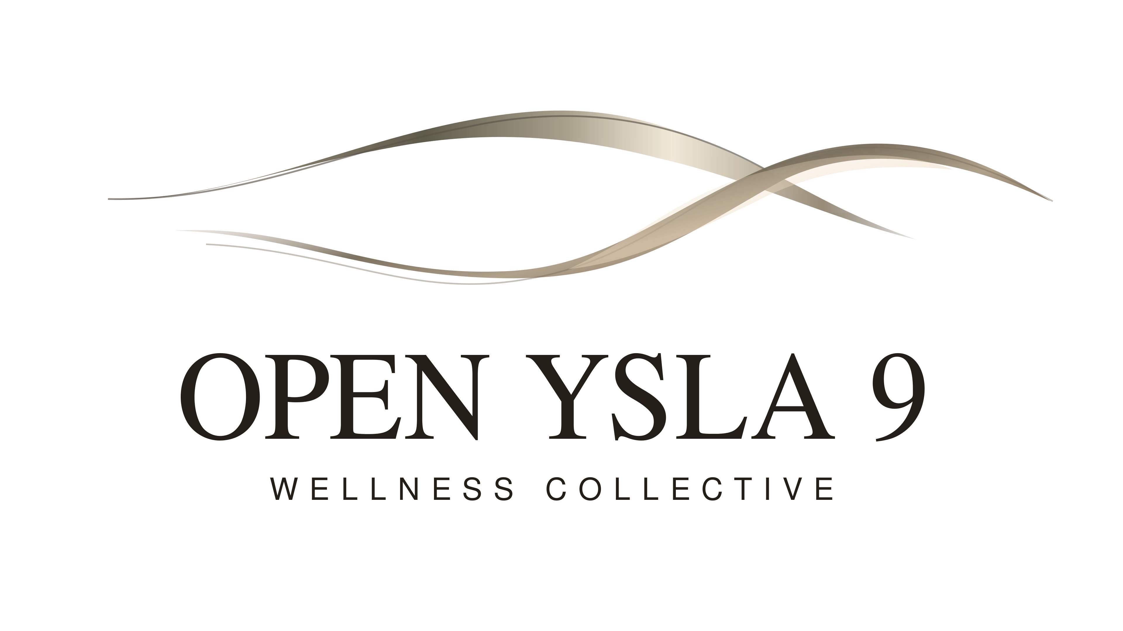 OPEN YSLA 9 — Wellness Collective